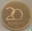 Hungary 20 forint 2003 - Image 2