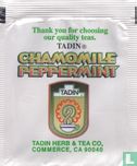 Chamomile Peppermint - Image 2