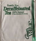 Decaffeinated Tea   - Image 1