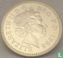 Verenigd Koninkrijk 10 pence 1998 - Afbeelding 1