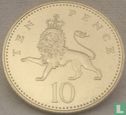 Verenigd Koninkrijk 10 pence 1998 - Afbeelding 2