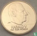 Noorwegen 10 kroner 2003 - Afbeelding 2