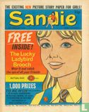 Sandie 19-2-1972 - Afbeelding 1