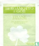 Bergamotto e Goji - Image 1