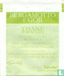 Bergamotto e Goji - Image 2