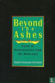 Beyond the ashes - Afbeelding 1