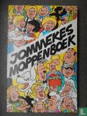 Jommekes moppenboek - Image 1