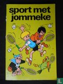 Sport met Jommeke - Bild 1