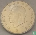 Norwegen 5 Kroner 1980 - Bild 2