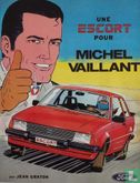 Une escort pour Michel Vaillant - Bild 1
