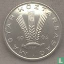 Hongrie 20 fillér 1994 - Image 1