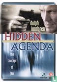 Hidden Agenda  - Image 1