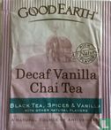 Decaf Vanilla Chai Tea  - Afbeelding 1