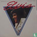 Greatest Hits Elvis volume one - Afbeelding 1