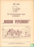 Madam Pepermunt - Image 3