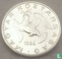 Hongrie 10 fillér 1994 - Image 1