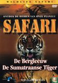De Bergleeuw / De Sumatraanse Tijger - Image 1