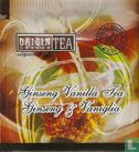Ginseng Vanilla Tea  - Image 1