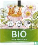 Tea for kids with rosehip for everyday drinking - Bild 2