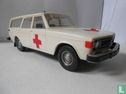 Volvo 145 Ambulance - Bild 1