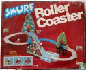 Smurf Roller Coaster - Bild 1