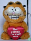 Garfield - You rub me the right way - Bild 1