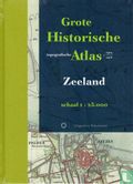 Grote historische topografische atlas plm. 1904 en 1916 - Afbeelding 1