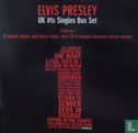 Elvis Presley UK 1's Singles Box Set - Afbeelding 2