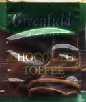 Chocolate Toffee - Afbeelding 1