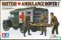 British Ambulance Rover 7 - Image 1
