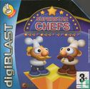 Superstar Chefs - Afbeelding 1
