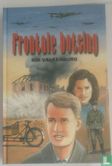 Frontale botsing