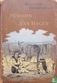 Pension ,, Van Hagen " - Afbeelding 1