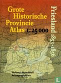 Friesland 1852 - 1856 - Afbeelding 1