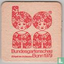Bundesgartenschau Bonn 1979 / Kurfürsten Alt - Afbeelding 1