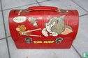 Tom& Jerry lunchbox  - Image 1