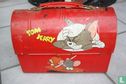 Tom& Jerry lunchbox  - Image 2
