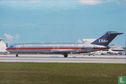 (A007) Boeing 727-247 - N749US - US Air - Image 1