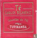 Té English Breakfast - Image 1