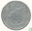 Nicaragua 10 centavos 1974 - Image 1