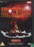 Iron Man - Armored Adventures - Image 1