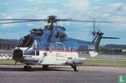 G-BKZH - Aerospatiale AS332L Super Puma - British International Helicopters - Afbeelding 1
