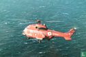 G-PUMA - Aerospatiale AS332L Super Puma - Bond Helicopters - Image 1