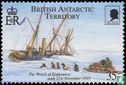 Ernest Shackleton's Antarctic expedition (1914-1916) - Image 1
