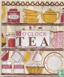 5 O'Clock Tea - Image 1