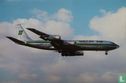(A019) Boeing 707-331C - N851MA - Millon Air - Afbeelding 1