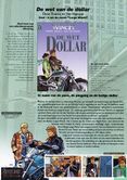 De wet van de dollar - Image 1