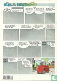 Sjors en Sjimmie stripblad 12 - Bild 2