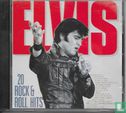 Elvis 20 Rock & Roll Hits - Image 1