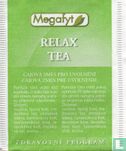 Relax Tea - Image 1